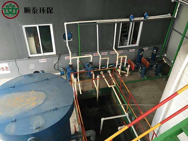 酸洗中和水設備的用處是非常多的，一起來了解一下