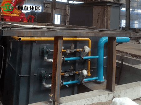 天然氣加熱爐的優(yōu)勢(shì)：節(jié)能環(huán)保，安全可靠